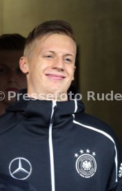 U21 DFB Deutschland - Irland