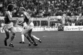 14.05.86 Deutschland - Niederlande