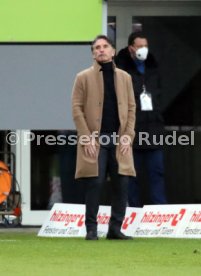 20.12.20 SC Freiburg - Hertha BSC Berlin