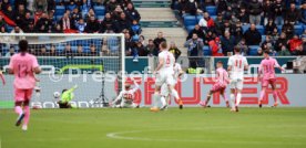25.10.25 TSG 1899 Hoffenheim - 1. FC Heidenheim