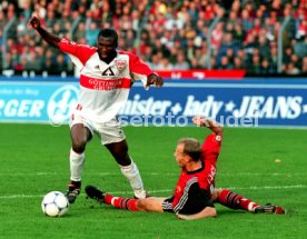 VfB Stuttgart