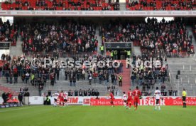 05.02.22 VfB Stuttgart - Eintracht Frankfurt