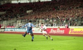 04.1.95 VfB Stuttgart - SV Werder Bremen