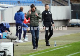 01.11.20 Karlsruher SC - SV Darmstadt 98
