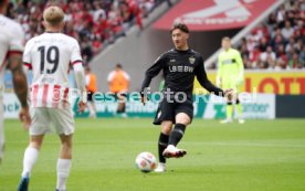 13.09.25 SC Freiburg - VfB Stuttgart