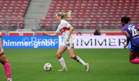 21.03.26 Frauen VfB Stuttgart - 1. FSV Mainz 05