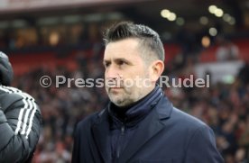 08.03.24 VfB Stuttgart - 1. FC Union Berlin