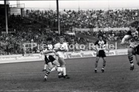 23.02.91 VfB Stuttgart - Borussia Dortmund