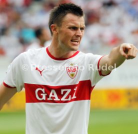 06.08.11 VfB Stuttgart - FC Schalke 04