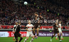 21.12.24 VfB Stuttgart - FC St. Pauli