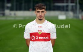 02.09.23 VfB Stuttgart II Fototermin 2023/2024