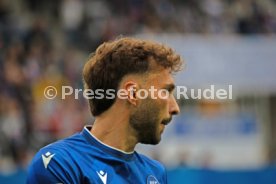 01.11.25 Karlsruher SC - FC Schalke 04