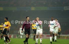 11.03.97 1. FC K&ouml;ln - VfB Stuttgart