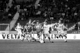 27.08.95 Stuttgarter Kickers - FC Bayern M&uuml;nchen