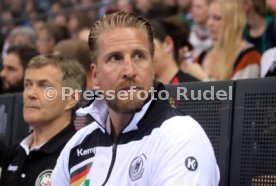 Handball DHB Deutschland - Tunesien