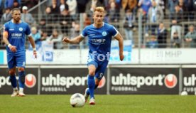 23.04.22 Stuttgarter Kickers - TSV Ilshofen