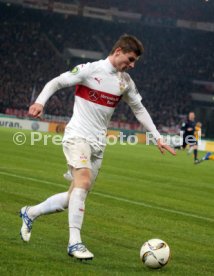 VfB Stuttgart - Eintracht Braunschweig
