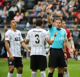 Eintracht Frankfurt - VfB Stuttgart