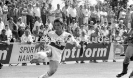 02.06.91 U19 VfB Stuttgart - U19 FC Bayern M&uuml;nchen