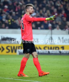 VfB Stuttgart - Borussia Dortmund