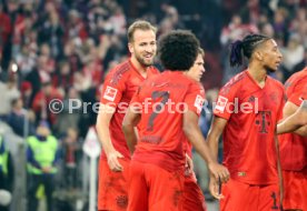 19.10.24 FC Bayern M&uuml;nchen - VfB Stuttgart