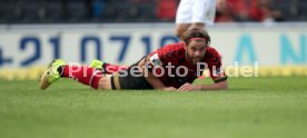SG Sonnenhof Gro&szlig;aspach - SC Fortuna K&ouml;ln