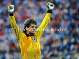 17.06.88 Deutschland - Spanien