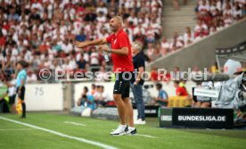 VfB Stuttgart - Hannover 96