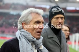 21.01.23 VfB Stuttgart - 1. FSV Mainz 05