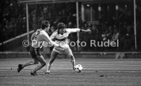 05.11.80 FC Vorw&auml;rts Frankfurt - VfB Stuttgart