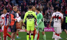 19.04.26 FC Bayern M&uuml;nchen - VfB Stuttgart