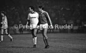 10.12.86 FC Swarovski Tirol - Spartak Moskau