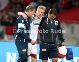 1. FC N&uuml;rnberg - 1. FC Union Berlin