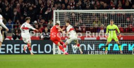 06.12.25 VfB Stuttgart - FC Bayern M&uuml;nchen