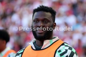 26.04.26 VfB Stuttgart - SV Werder Bremen