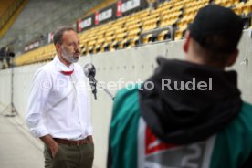 SG Dynamo Dresden - VfB Stuttgart