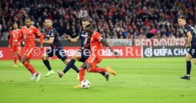 04.10.22 FC Bayern M&uuml;nchen - FC Viktoria Pilsen