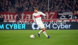 13.01.26 VfB Stuttgart - Eintracht Frankfurt