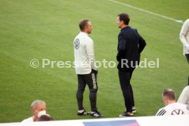 04.09.21 DFB Training