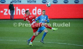 07.04.21 1. FC Heidenheim - Holstein Kiel