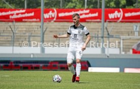 29.05.21 TSG Balingen - SSV Ulm 1846