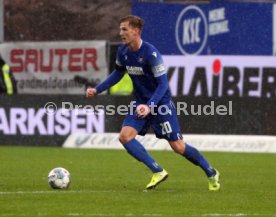 Karlsruher SC - Holstein Kiel