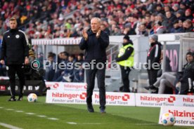20.01.24 SC Freiburg - TSG 1899 Hoffenheim