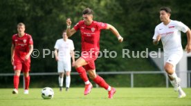 22.07.20 SV Fellbach - VfB Stuttgart II