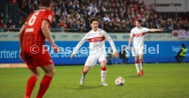 22.02.26 1. FC Heidenheim - VfB Stuttgart