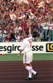 31.05.97 VfB Stuttgart - Arminia Bielefeld