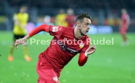 Borussia Dortmund - VfB Stuttgart