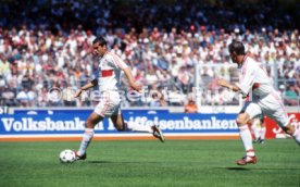 31.05.97 VfB Stuttgart - Arminia Bielefeld
