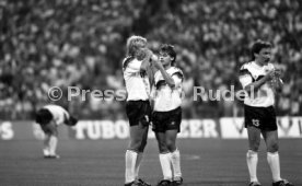 17.06.88 Deutschland - Spanien