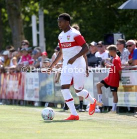 25.07.26 FSV Hollenbach - VfB Stuttgart